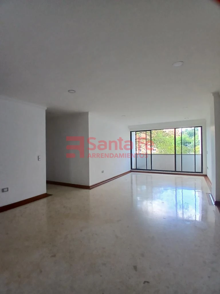 Apartamento en Poblado, Medellín