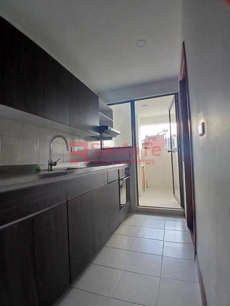 Apartamento en Poblado, Medellín