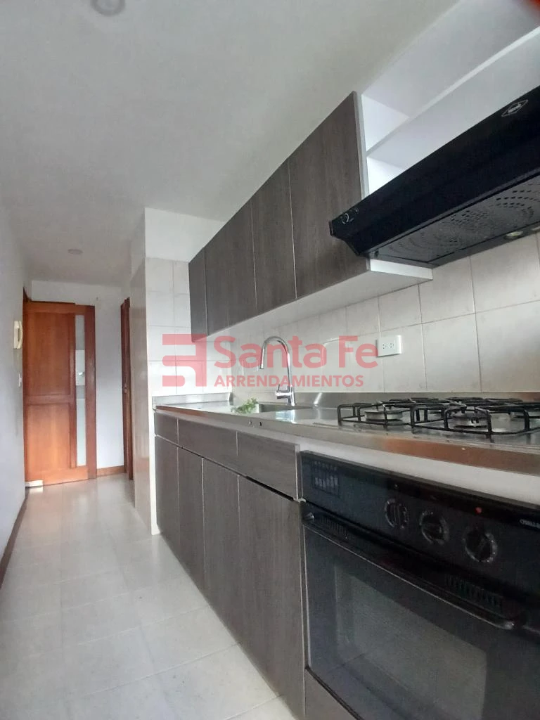 Apartamento en Poblado, Medellín — foto 6