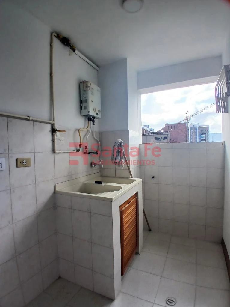 Apartamento en Poblado, Medellín — foto 7