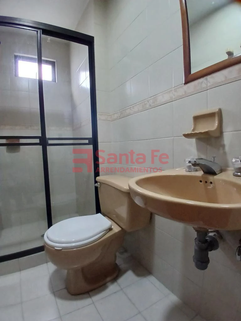 Apartamento en Poblado, Medellín — foto 12