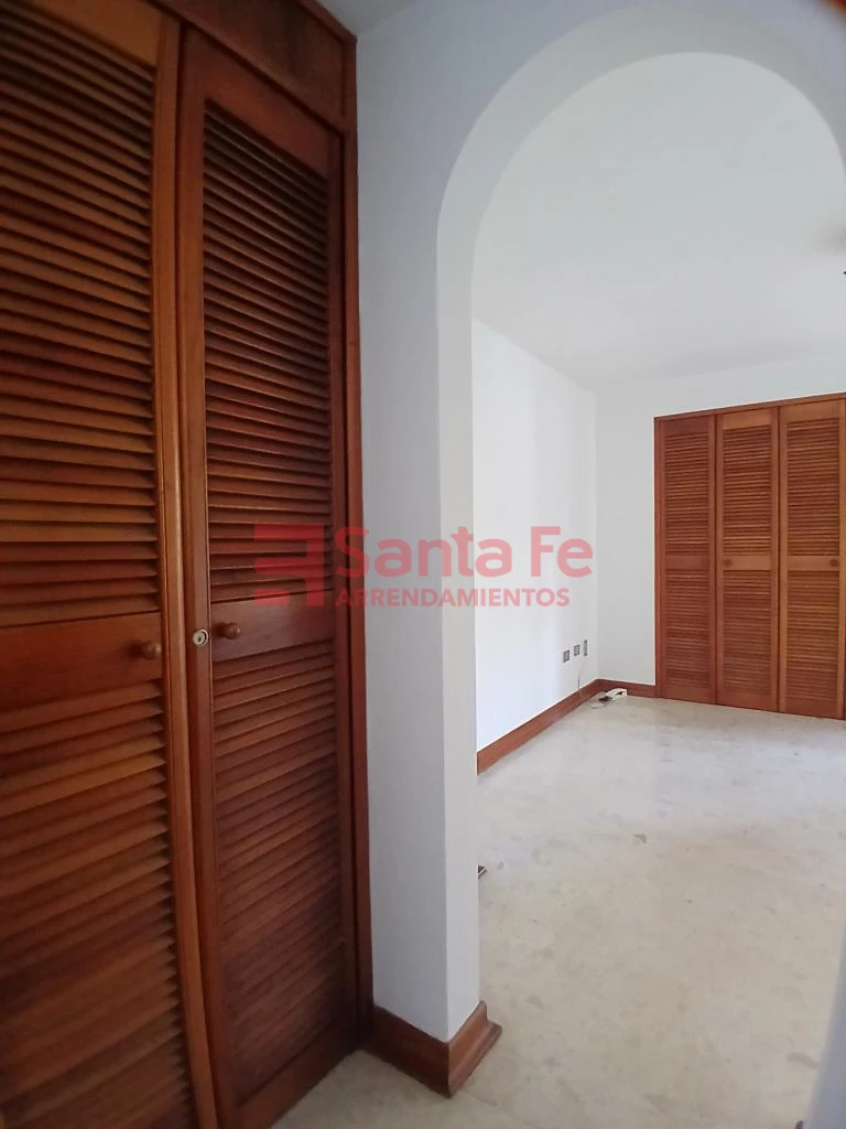 Apartamento en Poblado, Medellín — foto 16