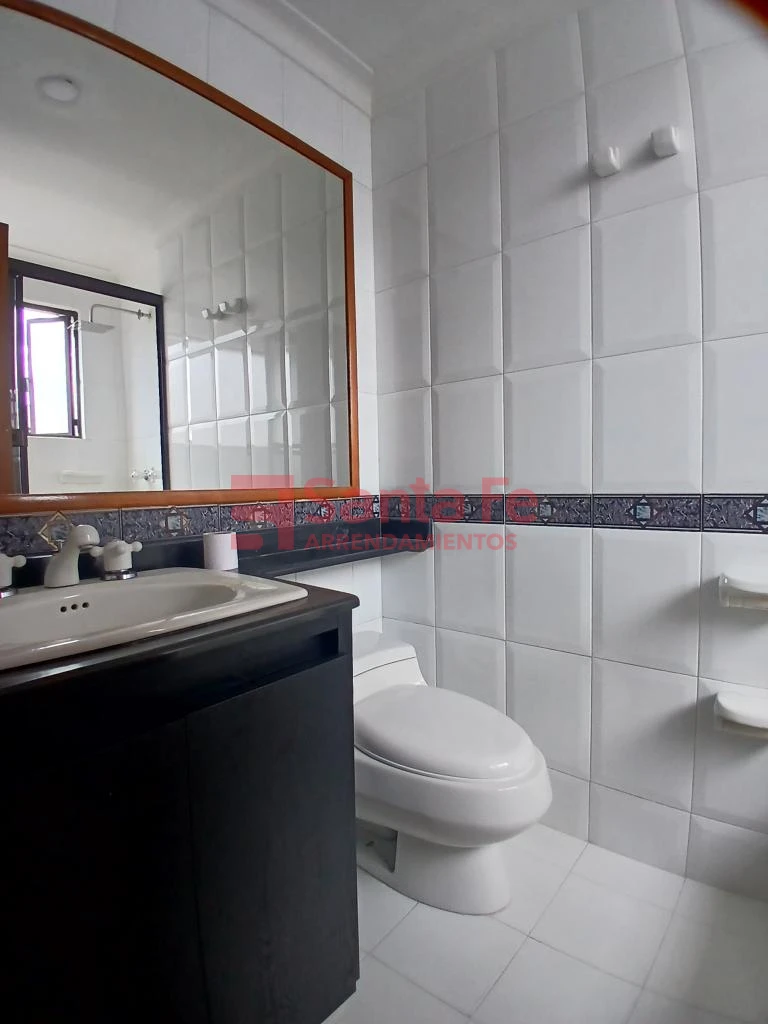 Apartamento en Poblado, Medellín — foto 18