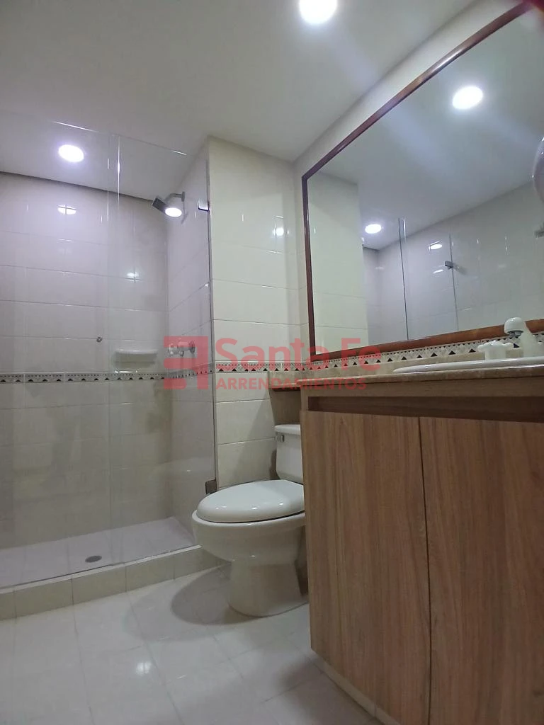 Apartamento en Poblado, Medellín — foto 20