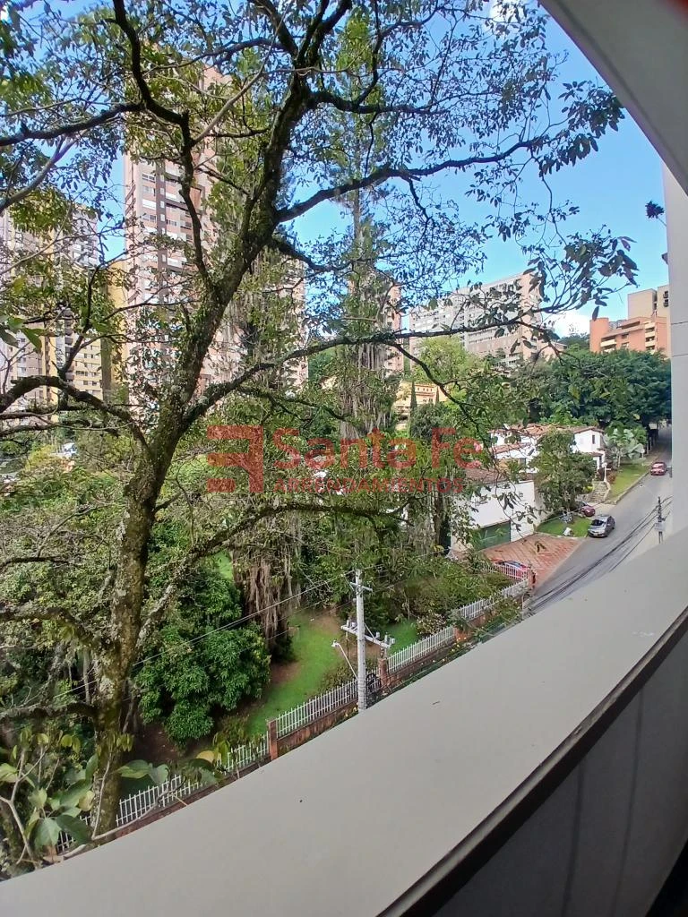 Apartamento en Poblado, Medellín — foto 21