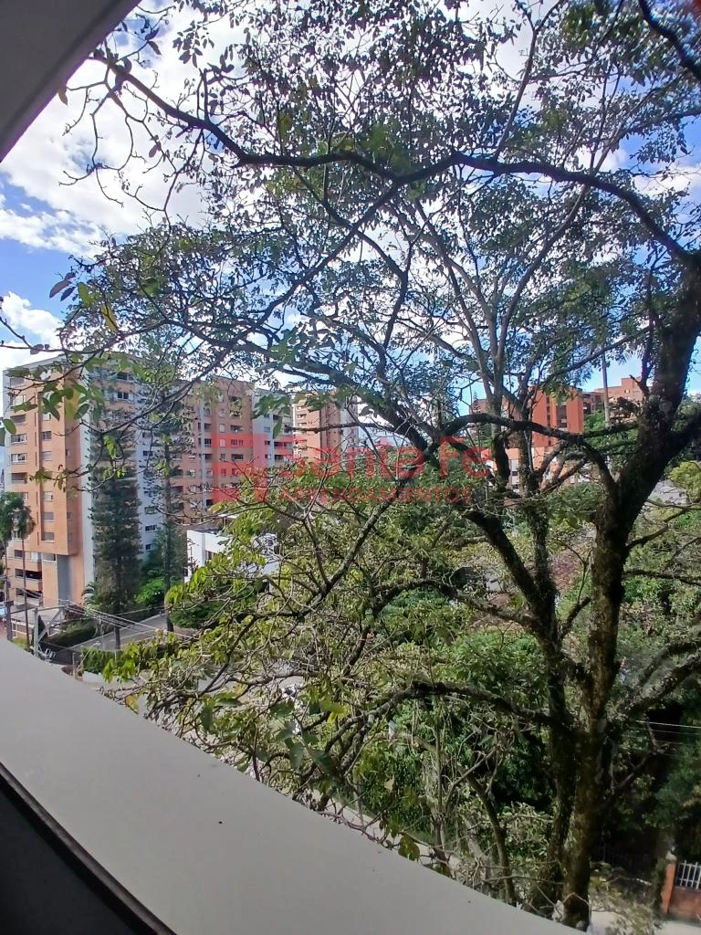 Apartamento en Poblado, Medellín — foto 22