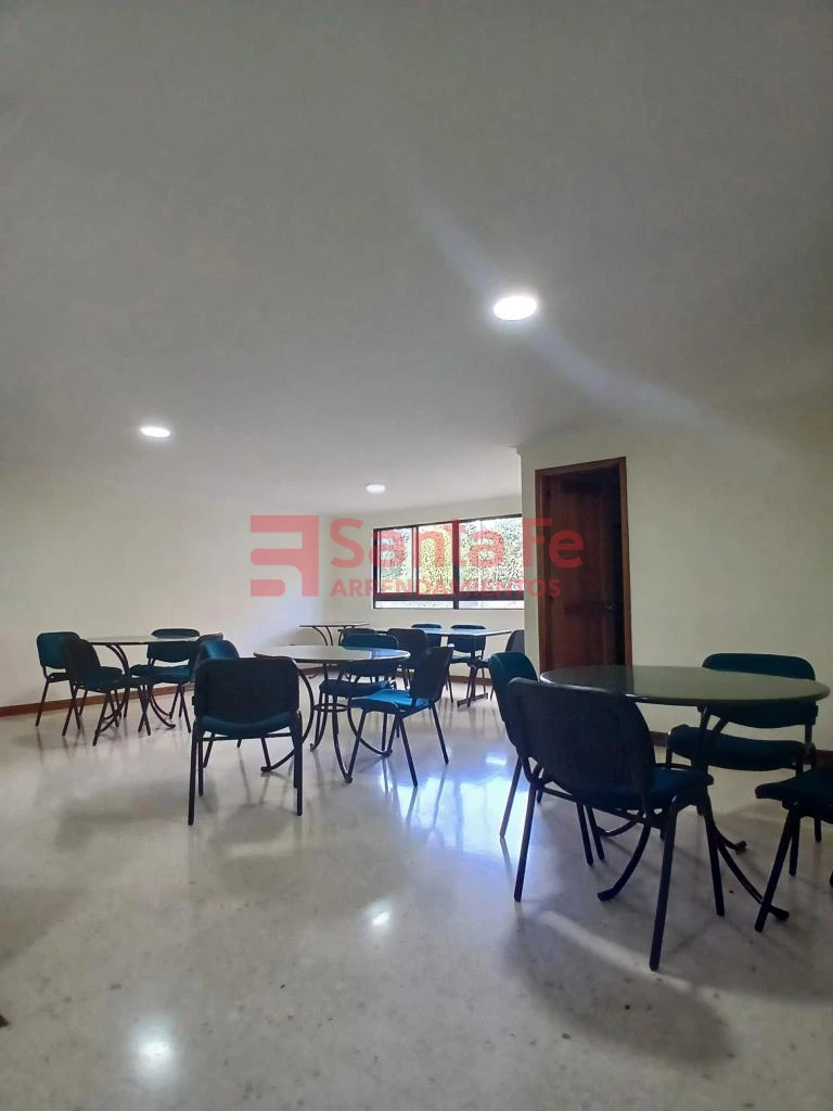 Apartamento en Poblado, Medellín — foto 24
