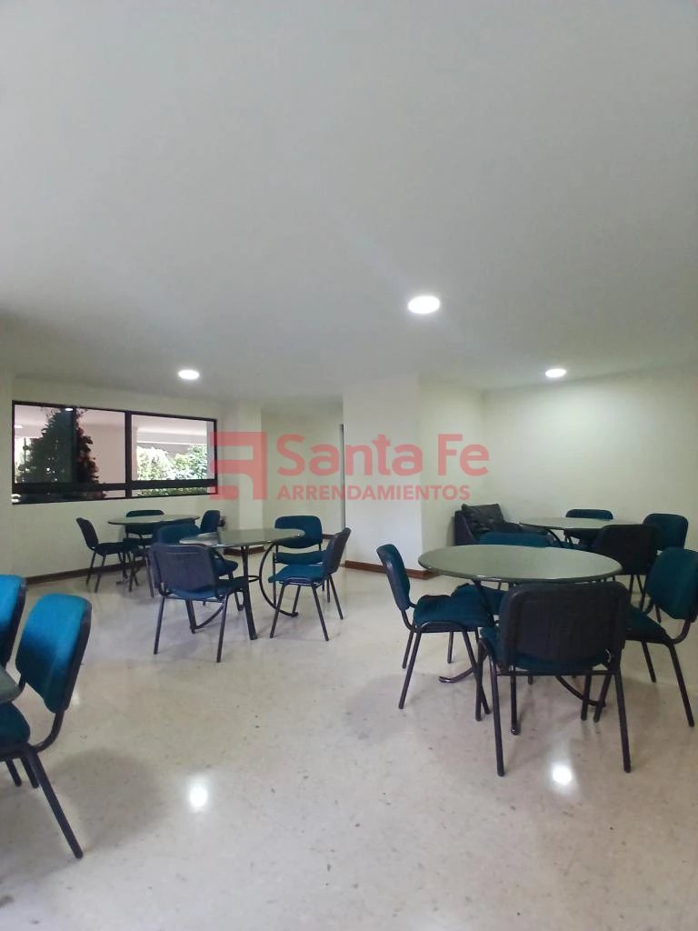 Apartamento en Poblado, Medellín — foto 25
