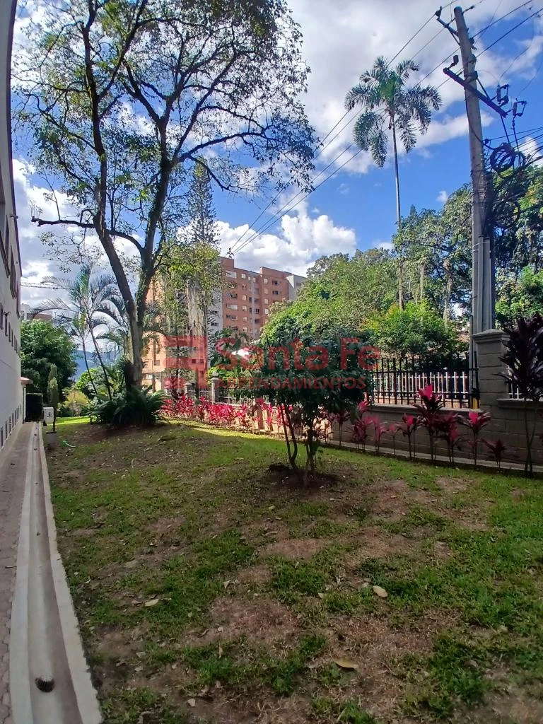 Apartamento en Poblado, Medellín — foto 27