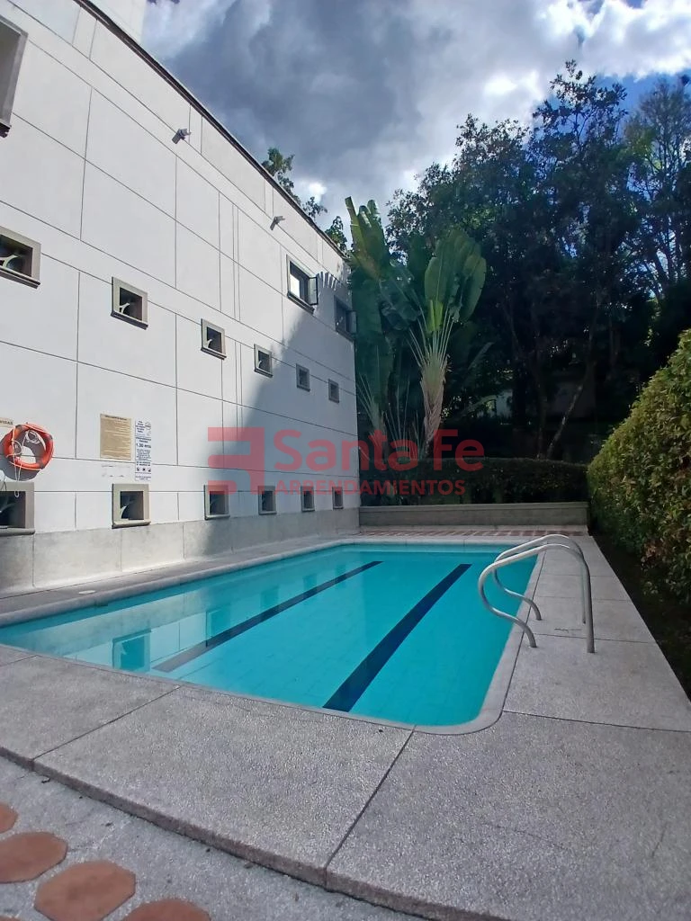 Apartamento en Poblado, Medellín — foto 28
