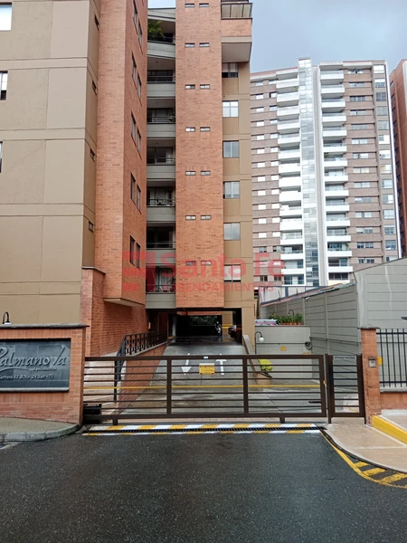 Apartamento en Envigado, Envigado