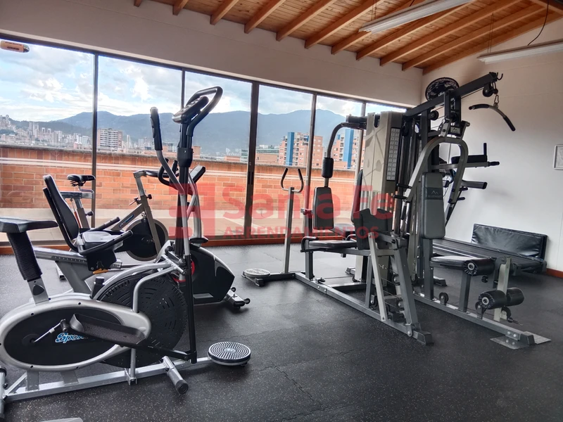 Apartamento en Envigado, Envigado