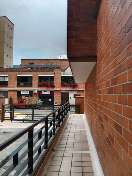 Apartamento en Envigado, Envigado — foto 8