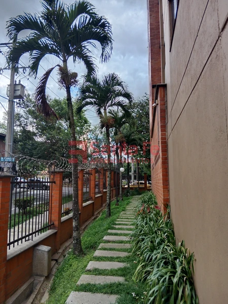 Apartamento en Envigado, Envigado — foto 9