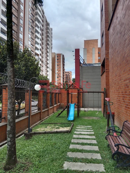 Apartamento en Envigado, Envigado — foto 11