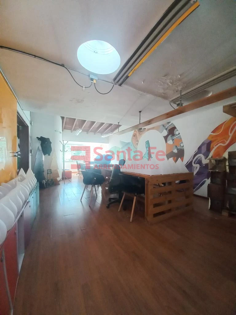 Bodega en Belén, Medellín