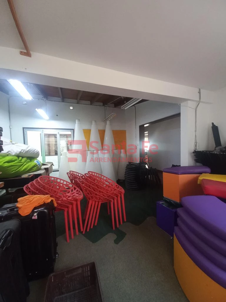 Bodega en Belén, Medellín