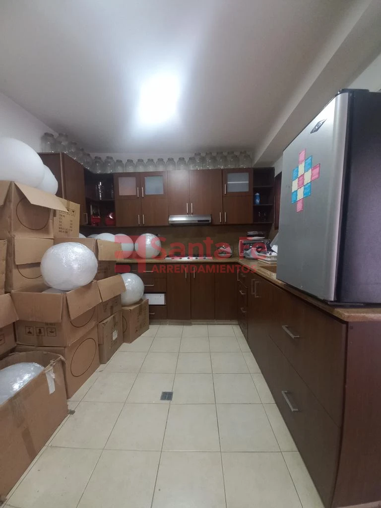 Bodega en Belén, Medellín