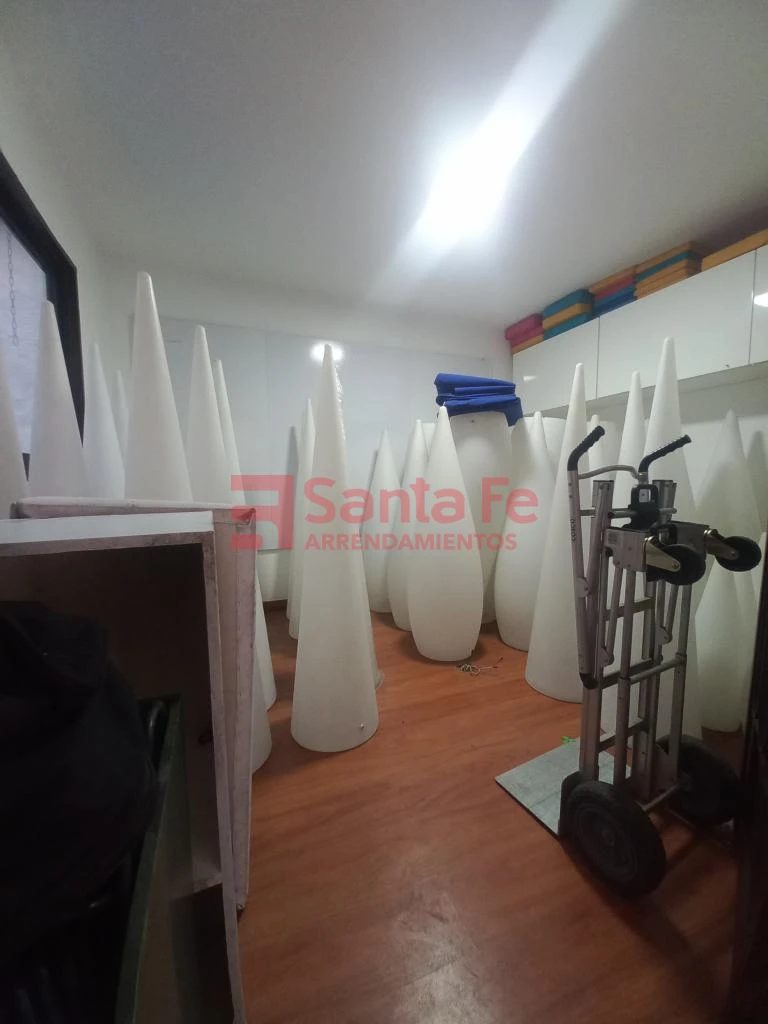 Bodega en Belén, Medellín — foto 6