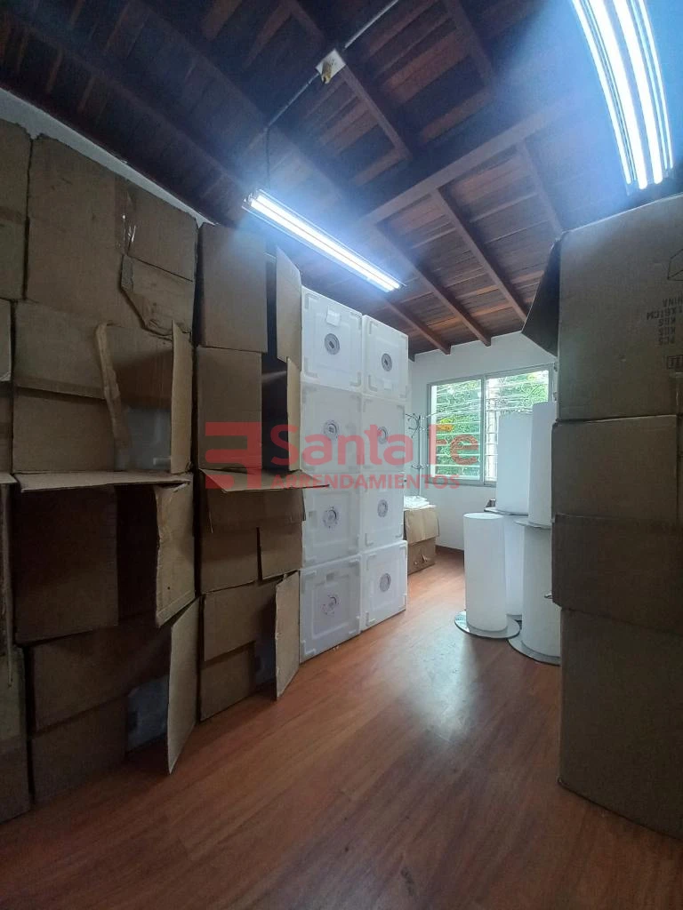 Bodega en Belén, Medellín — foto 7