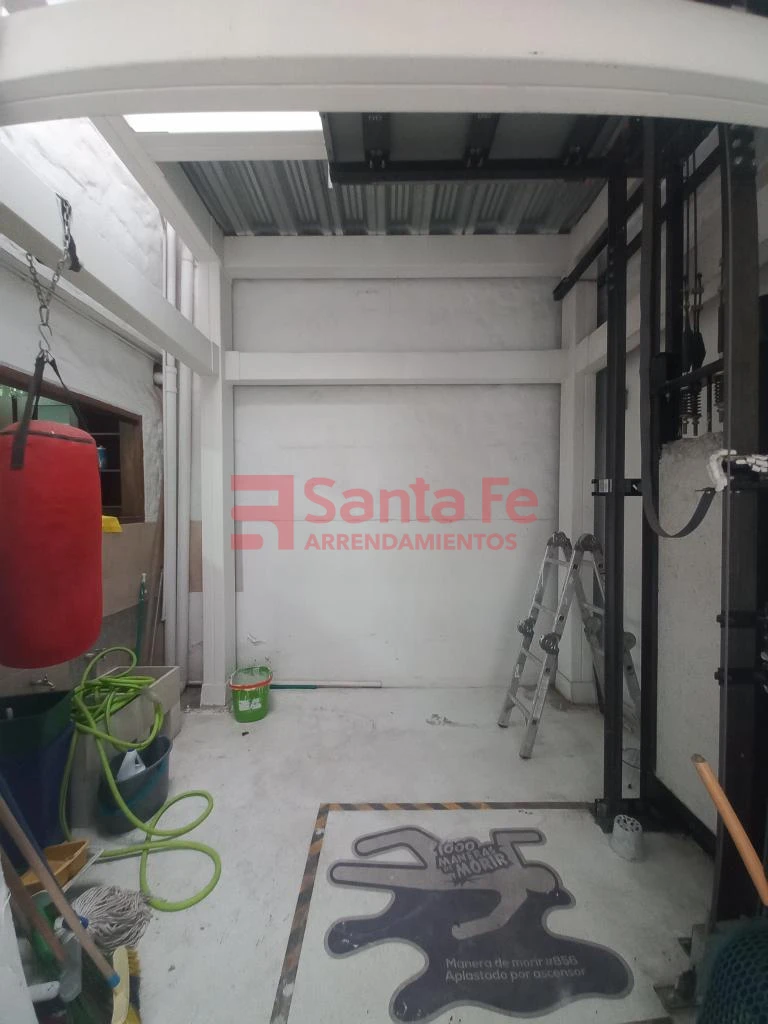 Bodega en Belén, Medellín — foto 13