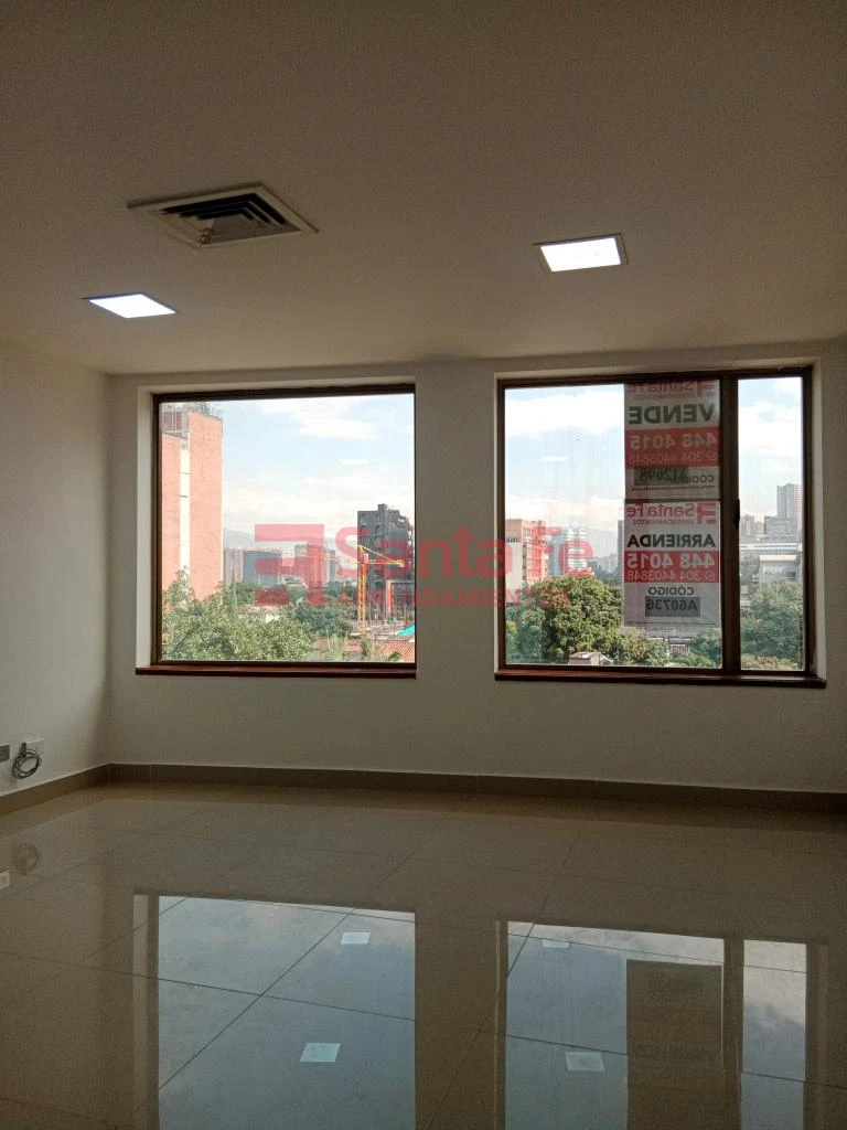 Oficina en Poblado, Medellín