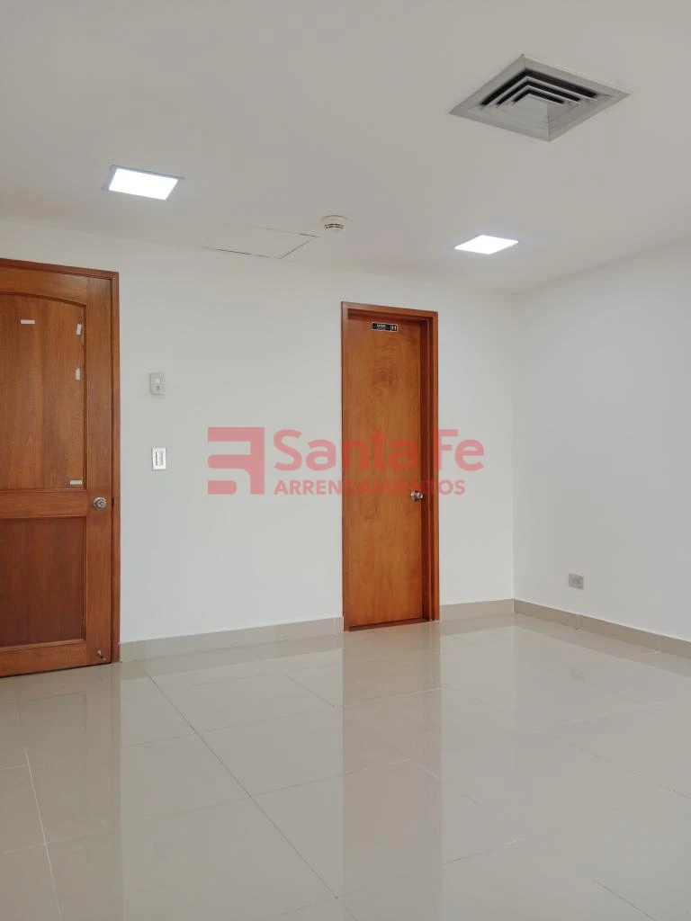 Oficina en Poblado, Medellín