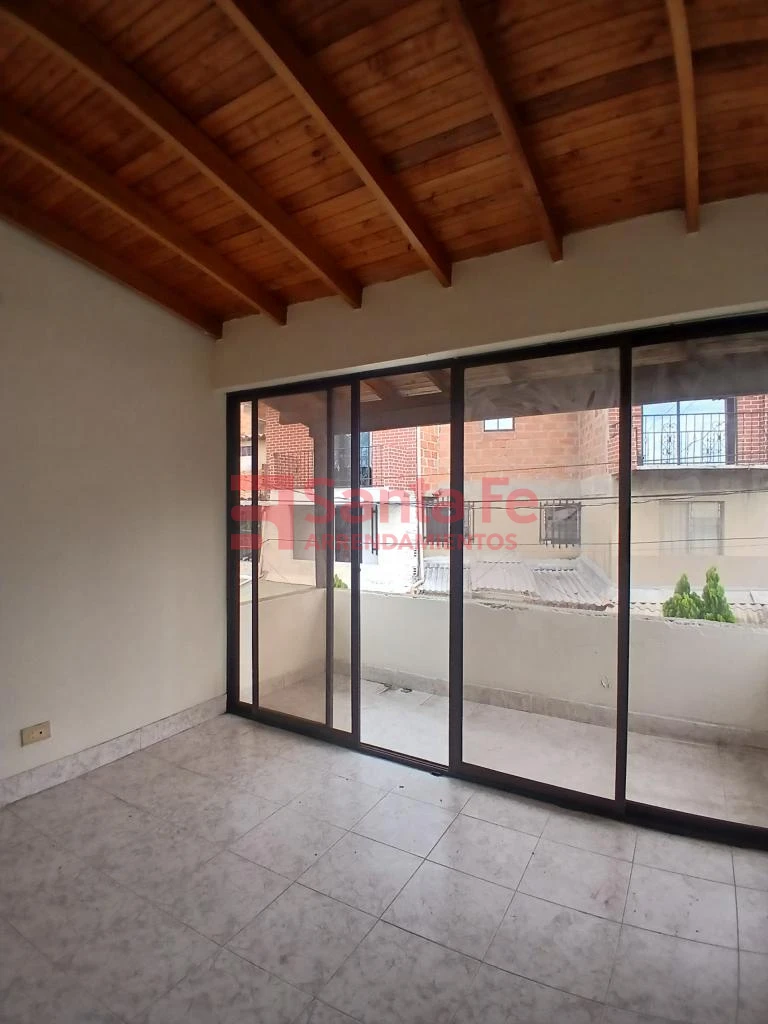 Apartamento en Bello, Bello