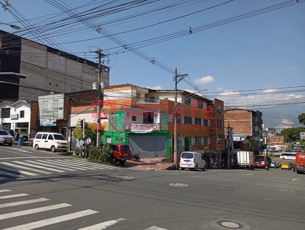 Bodega en Centro, Medellín