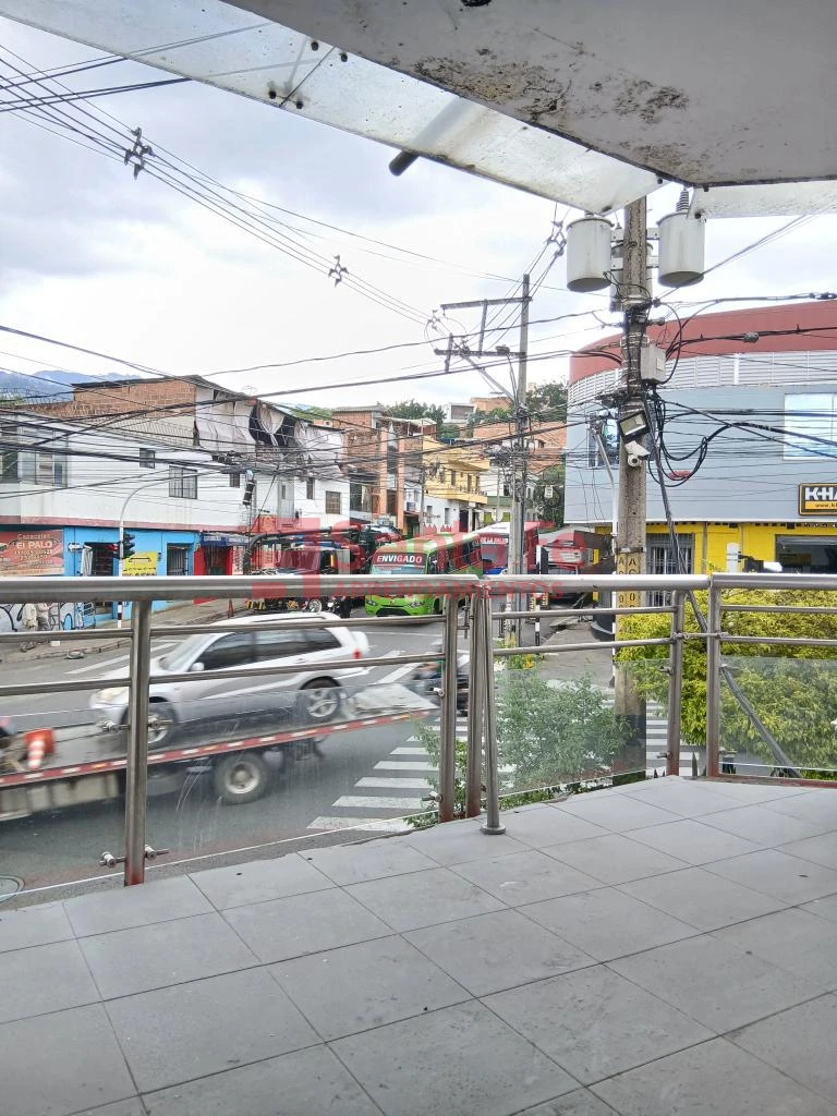 Bodega en Centro, Medellín — foto 14