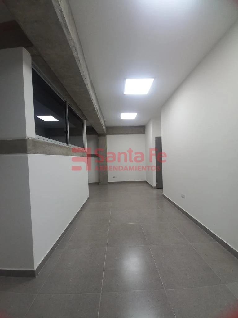 Oficina en Laureles, Medellín