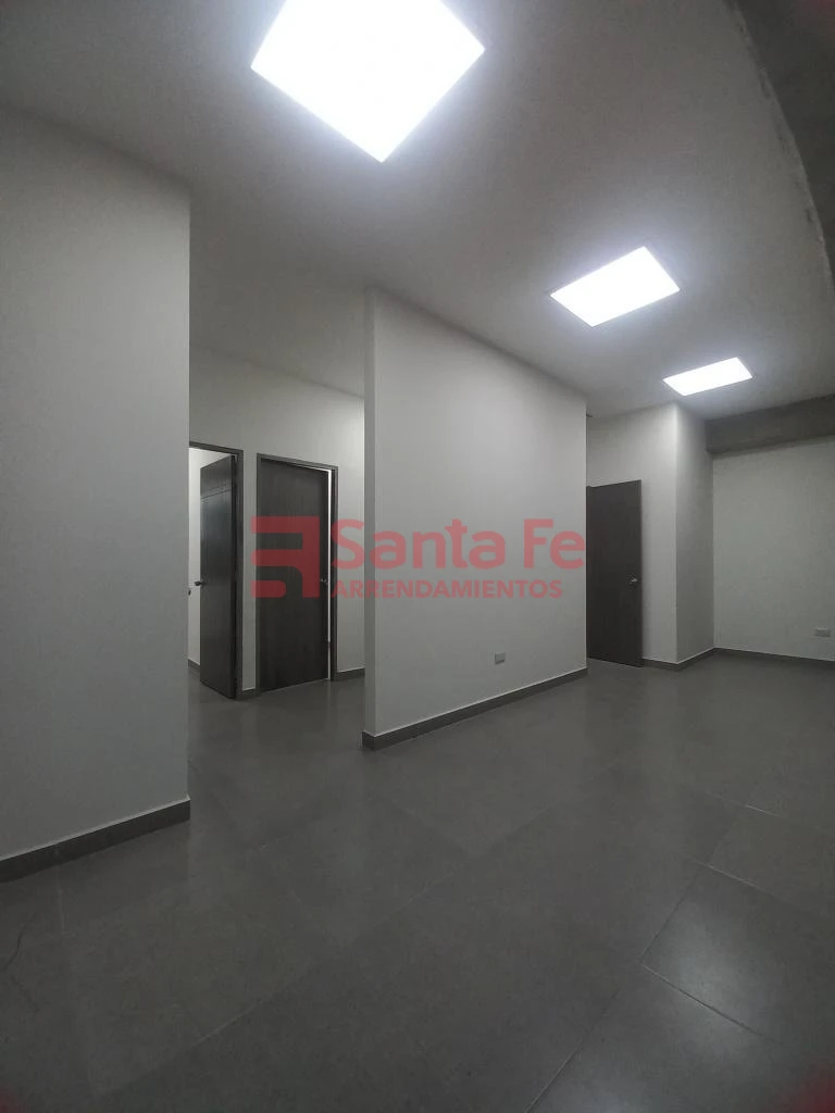 Oficina en Laureles, Medellín