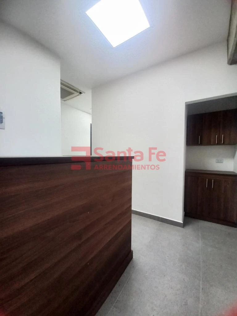 Oficina en Laureles, Medellín