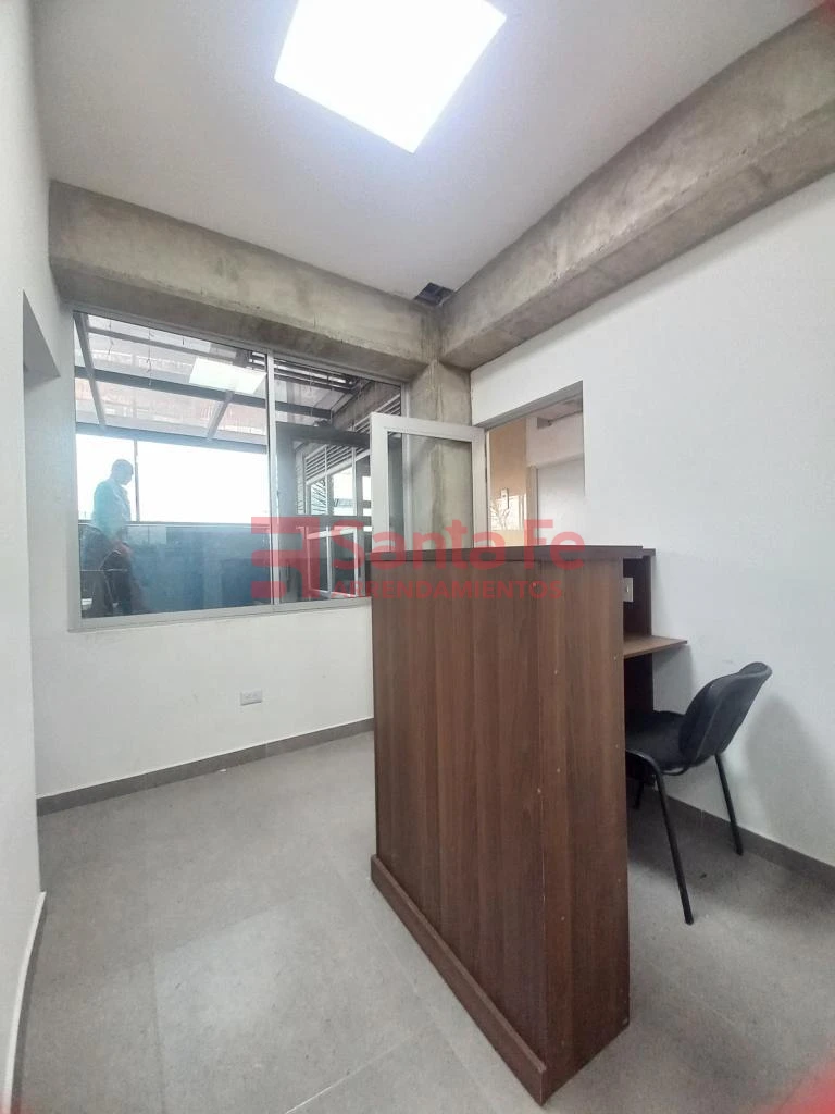 Oficina en Laureles, Medellín