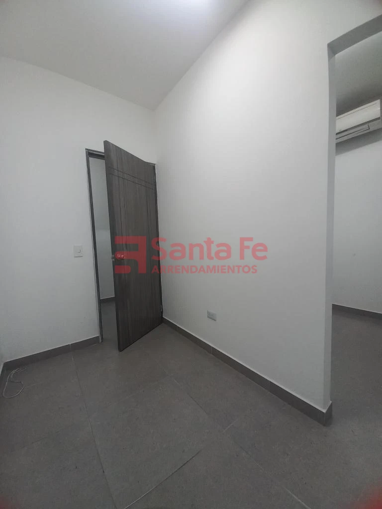 Oficina en Laureles, Medellín — foto 7