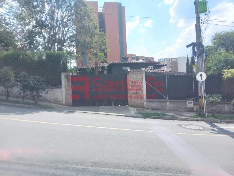 Apartamento en Envigado, Envigado