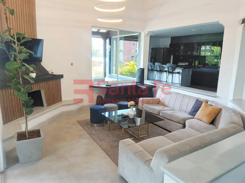 Apartamento en Envigado, Envigado