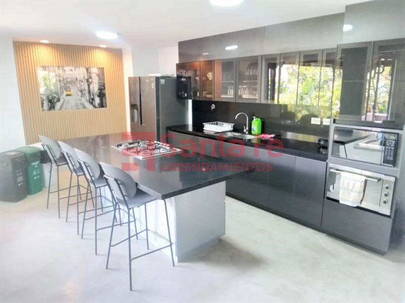 Apartamento en Envigado, Envigado — foto 6