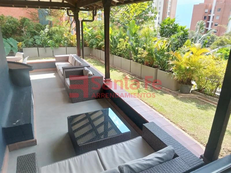 Apartamento en Envigado, Envigado — foto 25