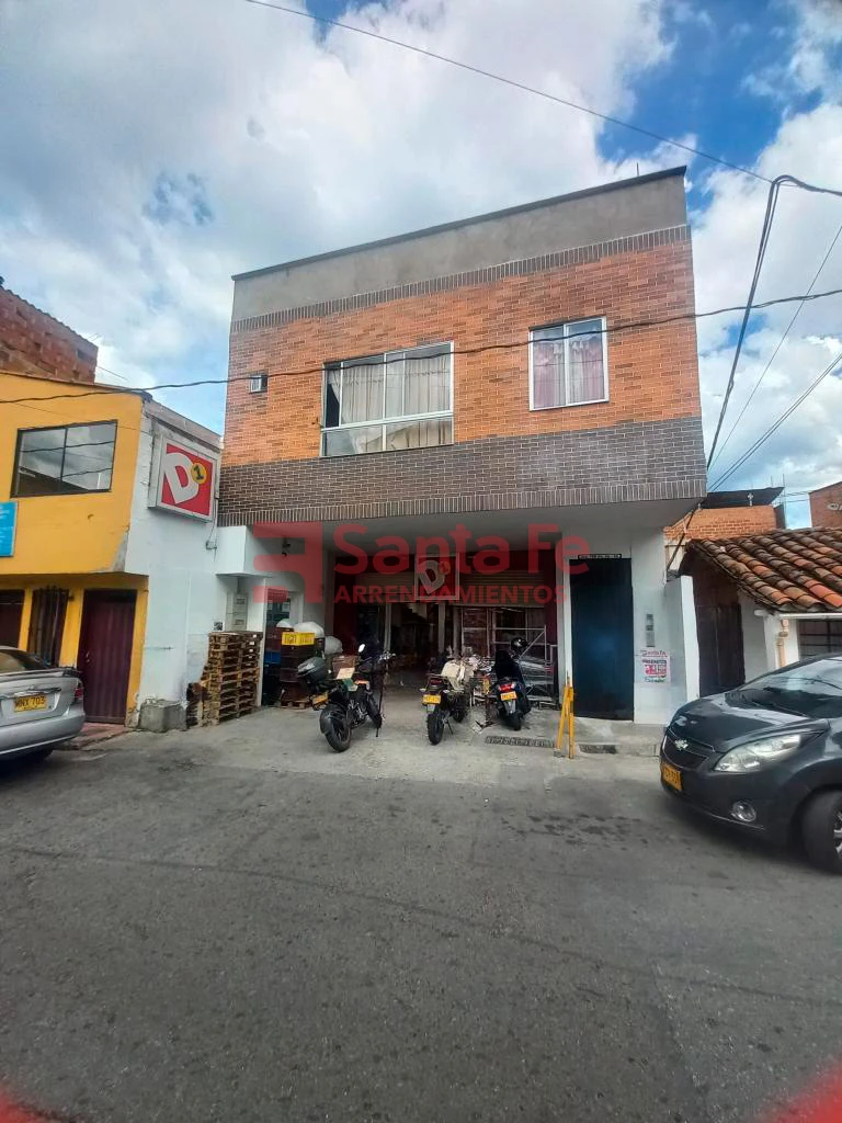 Apartamento en Belén, Medellín