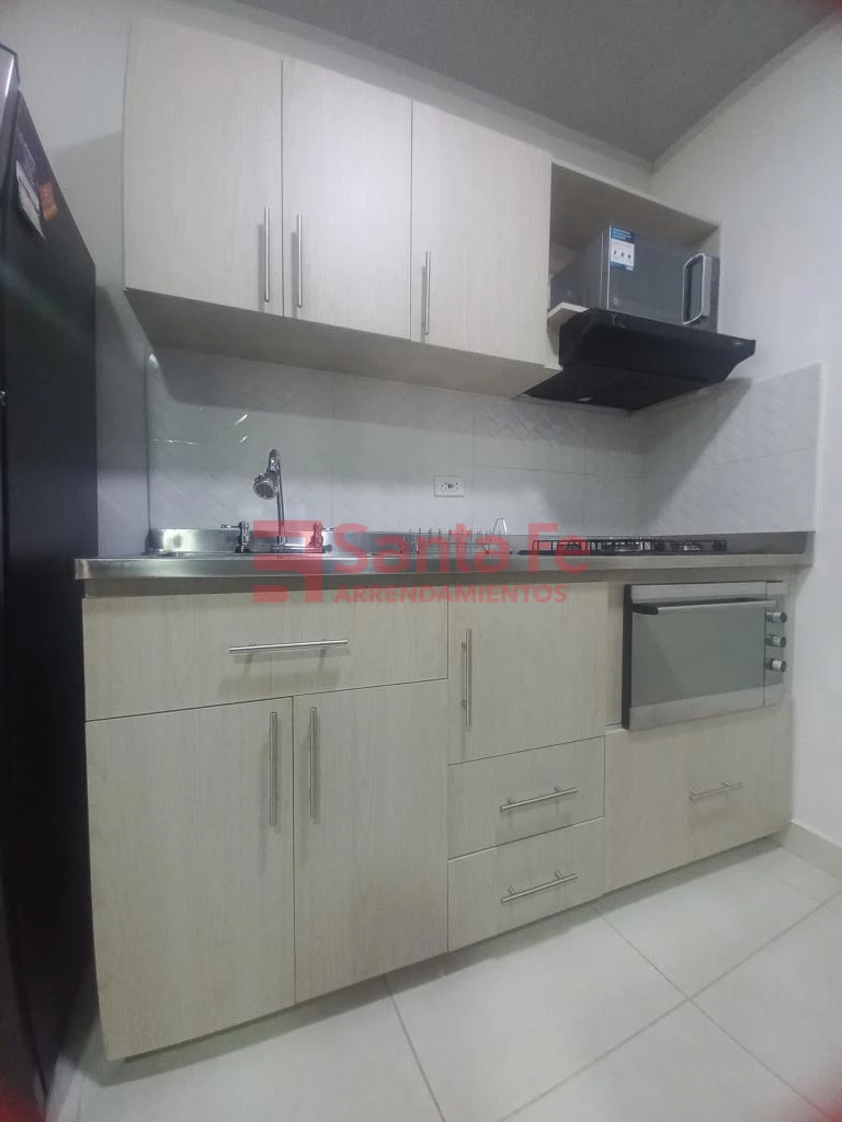 Apartamento en Belén, Medellín