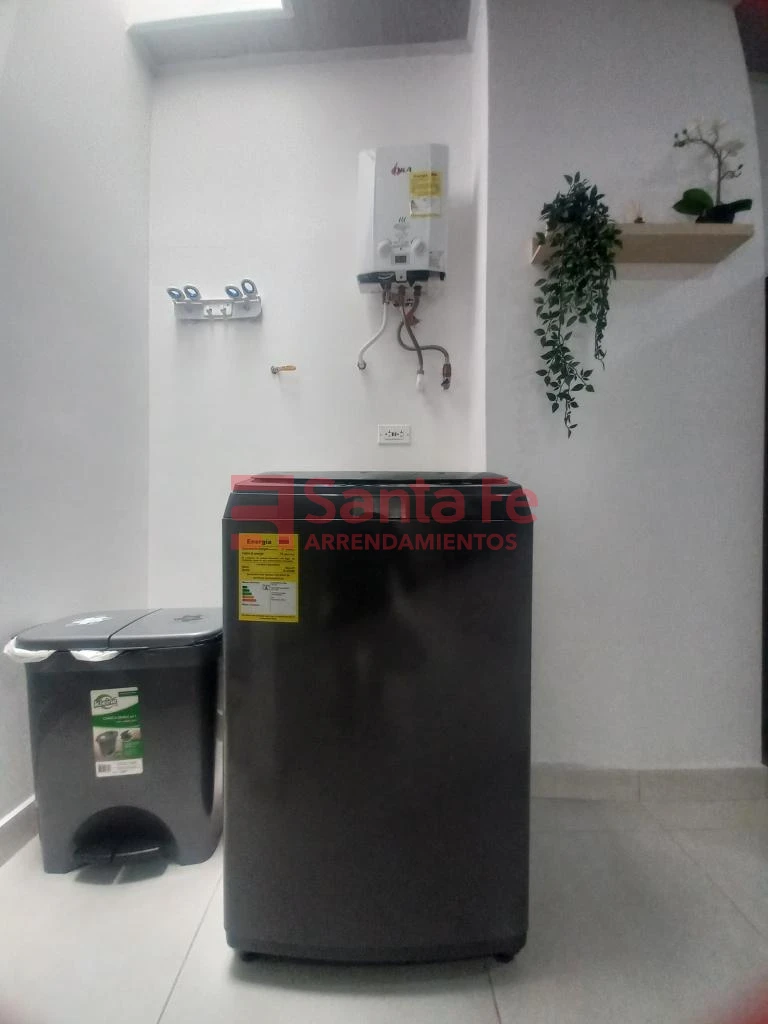 Apartamento en Belén, Medellín — foto 6