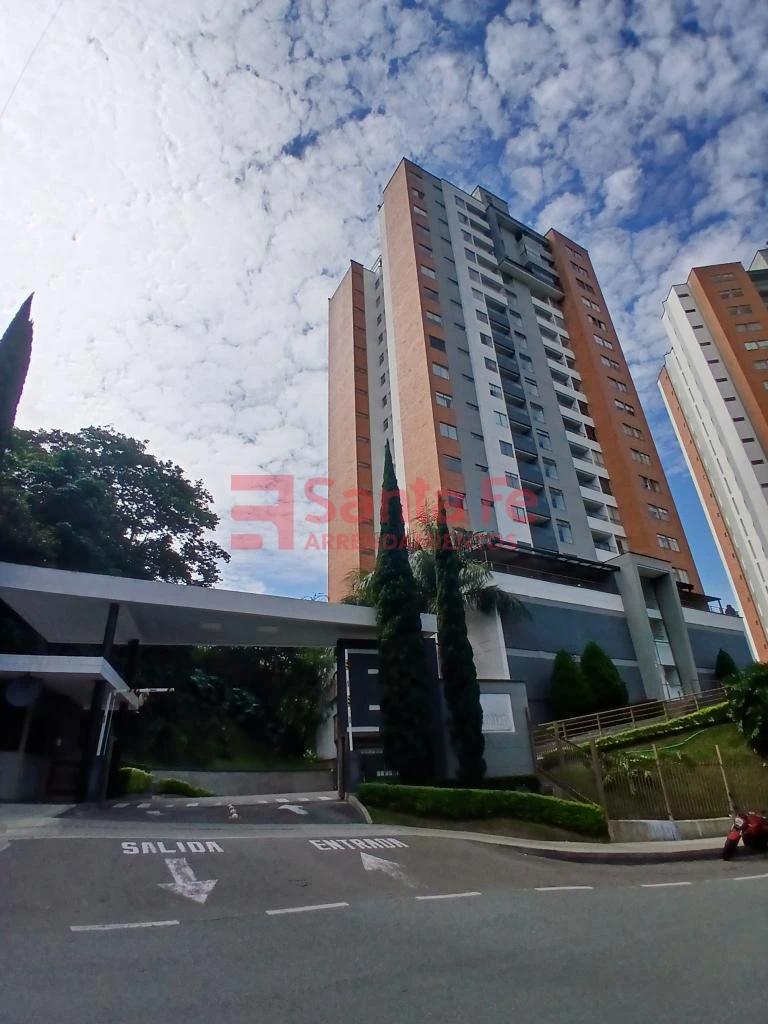 Apartamento en Poblado, Medellín