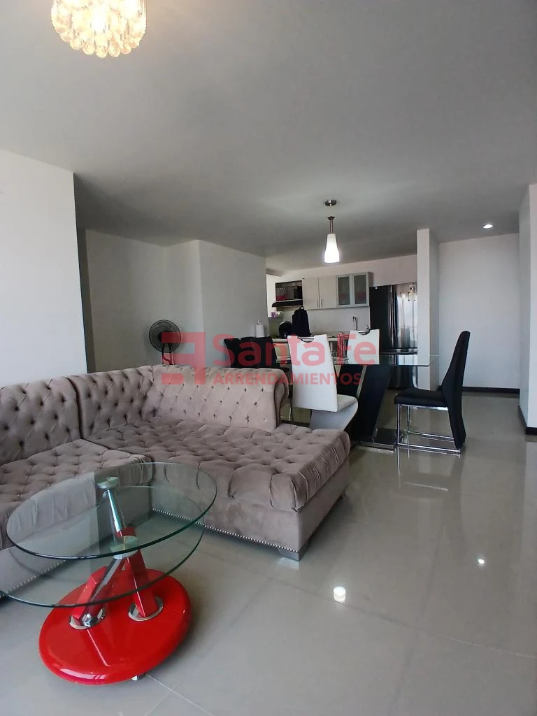 Apartamento en Poblado, Medellín