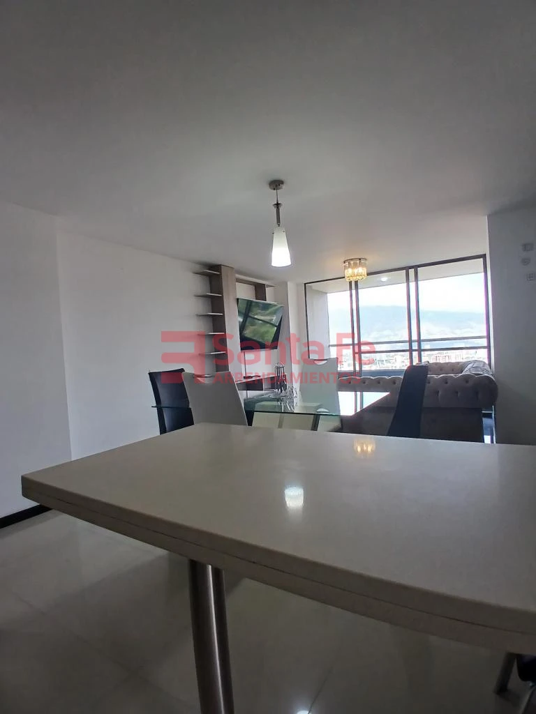 Apartamento en Poblado, Medellín