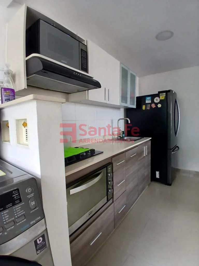 Apartamento en Poblado, Medellín — foto 7