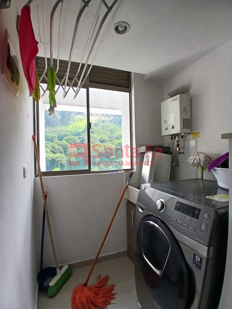 Apartamento en Poblado, Medellín — foto 8