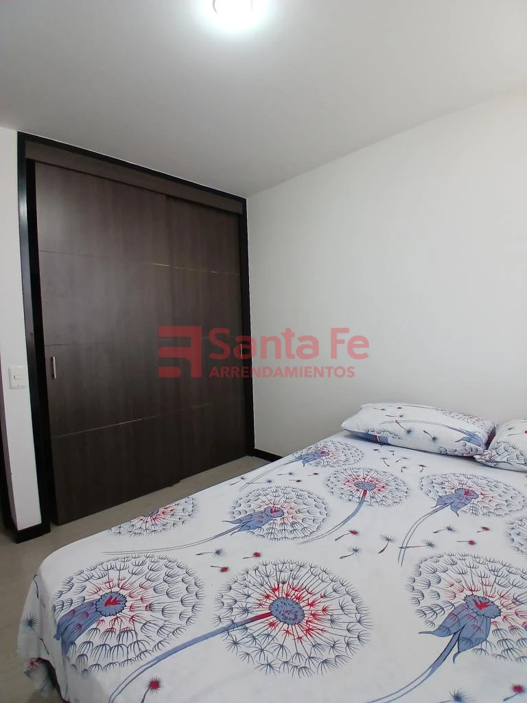 Apartamento en Poblado, Medellín — foto 10