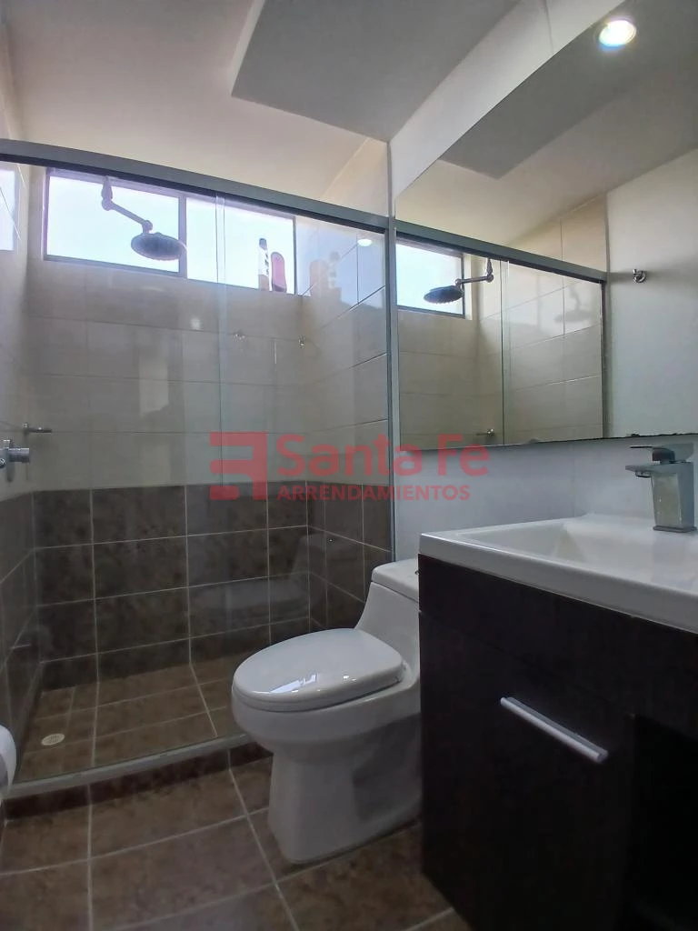 Apartamento en Poblado, Medellín — foto 11