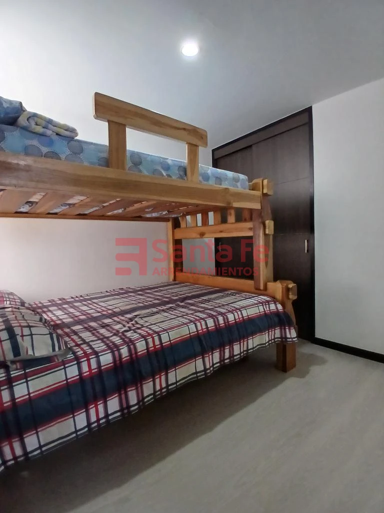 Apartamento en Poblado, Medellín — foto 12